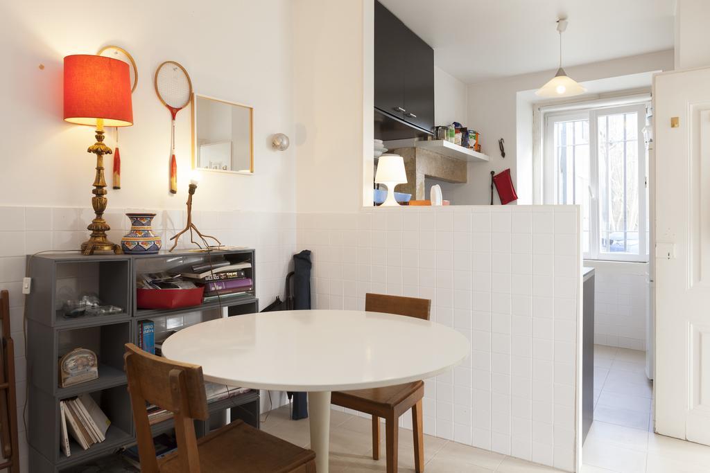Apartamento Belem Gardens By Homing