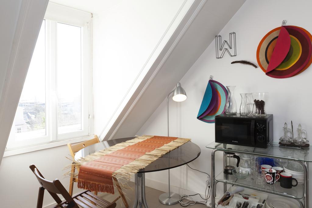 Apartamento Belem Gardens By Homing
