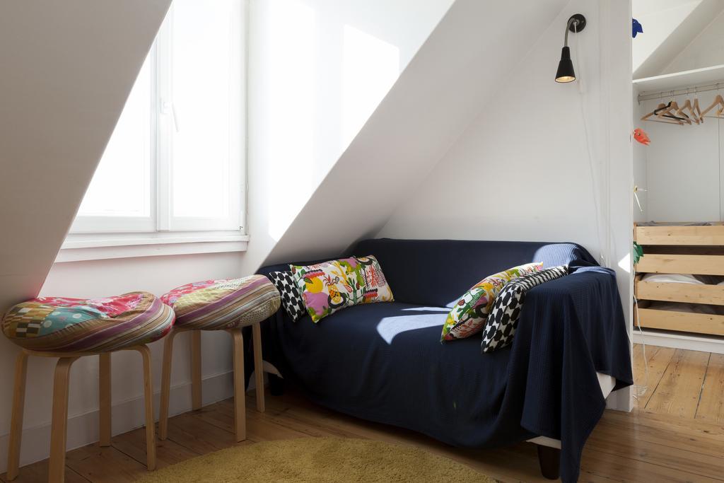 Belem Gardens By Homing Apartamento