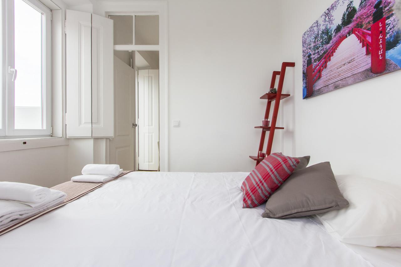 Belem Gardens By Homing * Lisboa