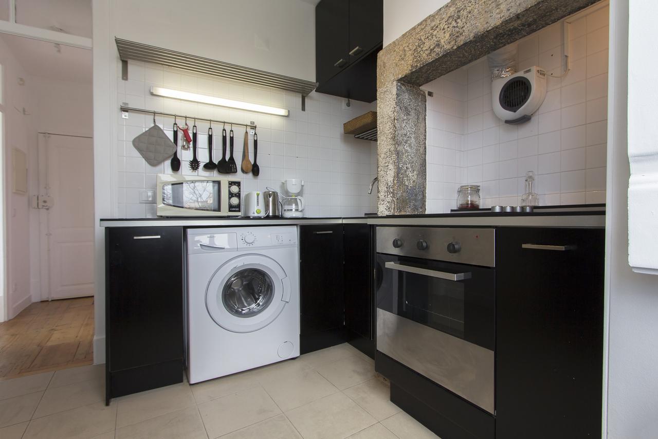 Apartamento Belem Gardens By Homing