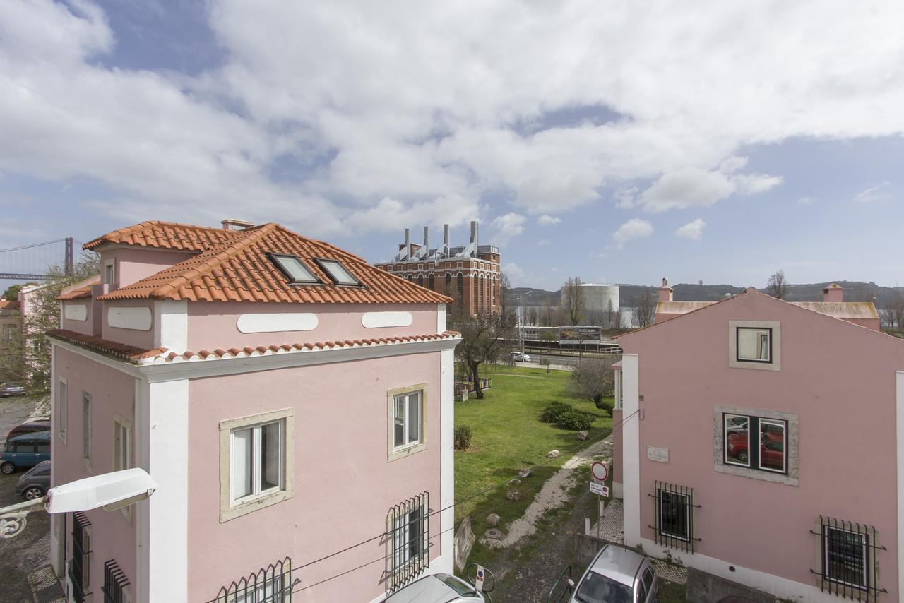 Belem Gardens By Homing Apartamento *