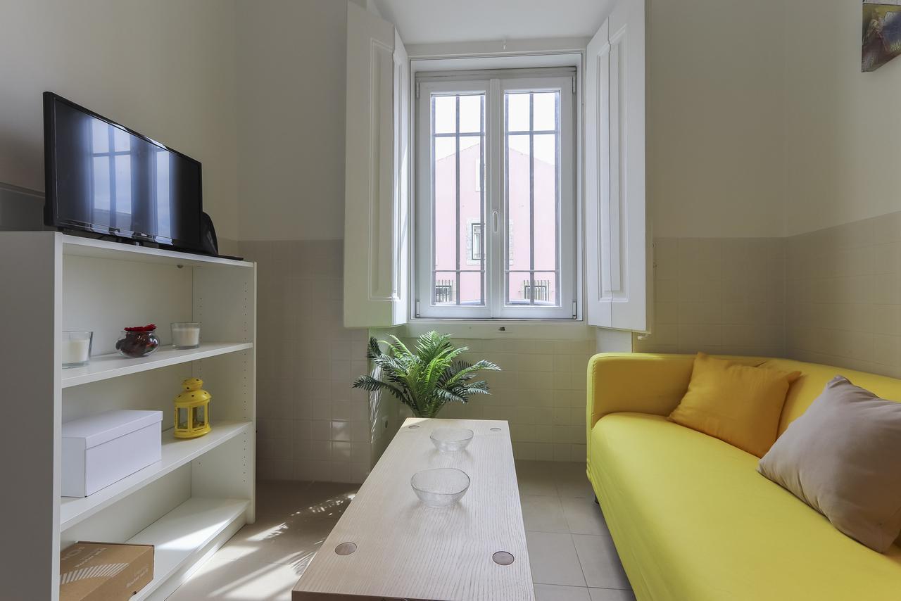 Belem Gardens By Homing Lisboa