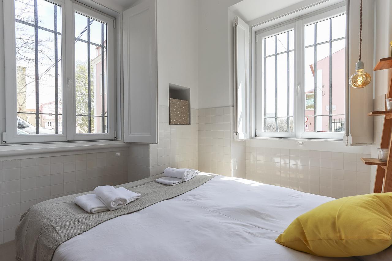 Apartamento Belem Gardens By Homing Lisboa