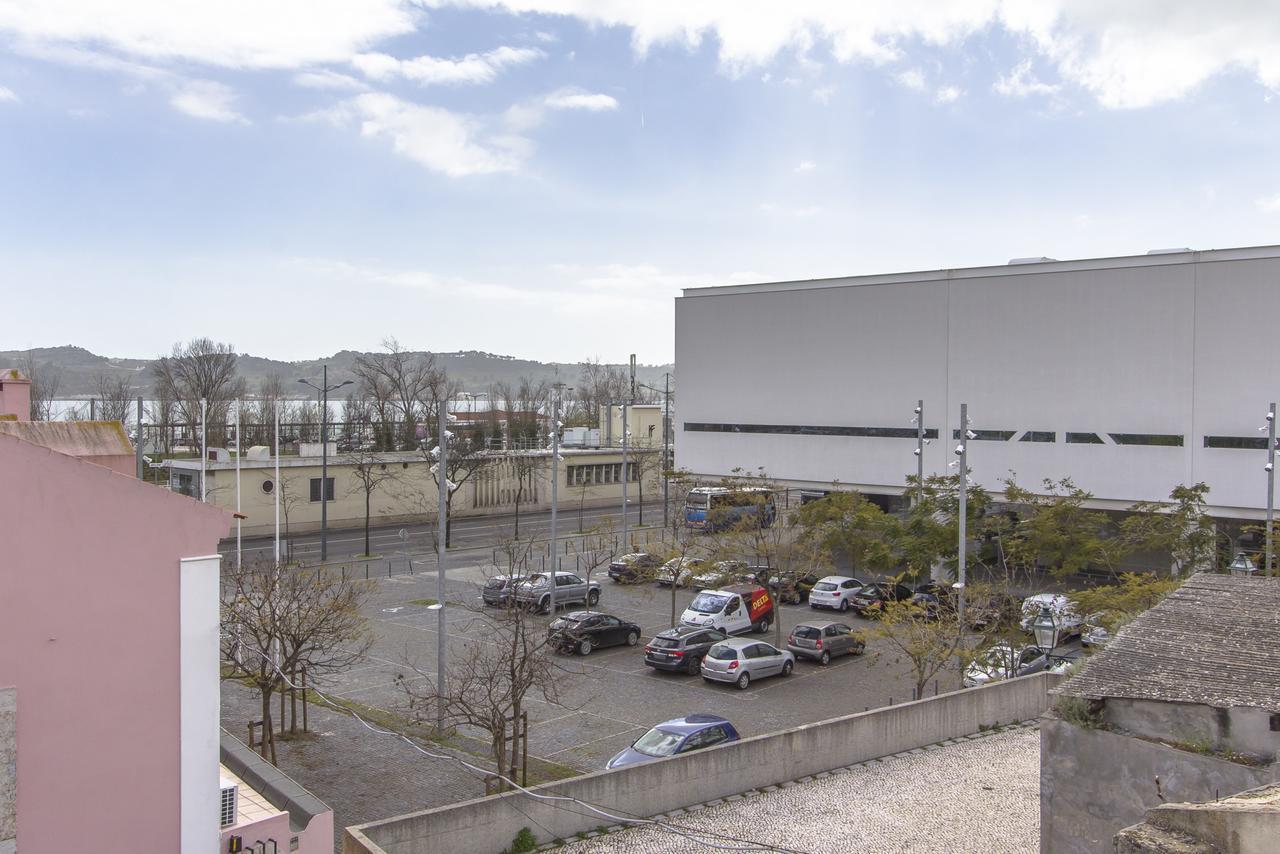 Belem Gardens By Homing Apartamento Lisboa