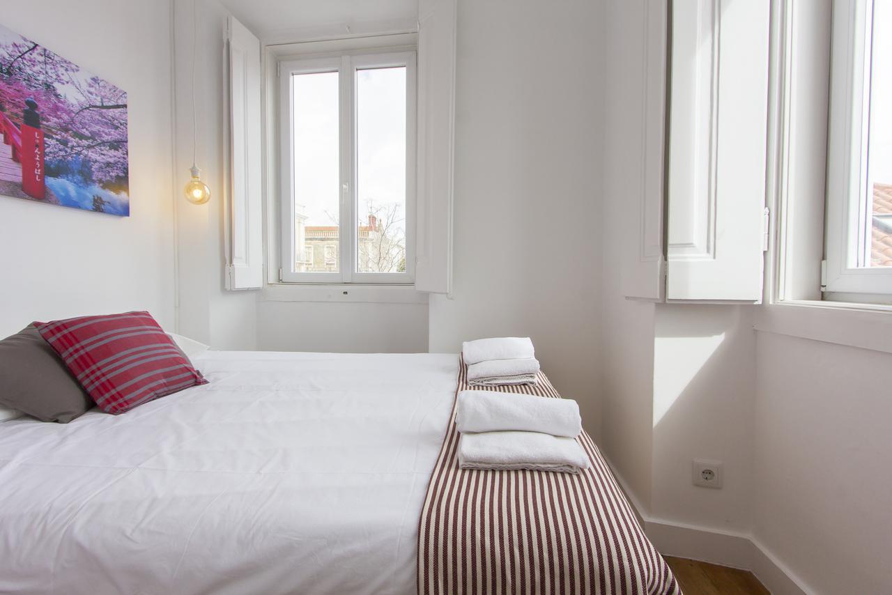 Apartamento Belem Gardens By Homing *