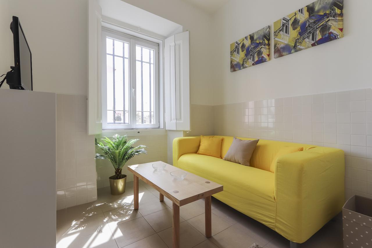 Belem Gardens By Homing Apartamento