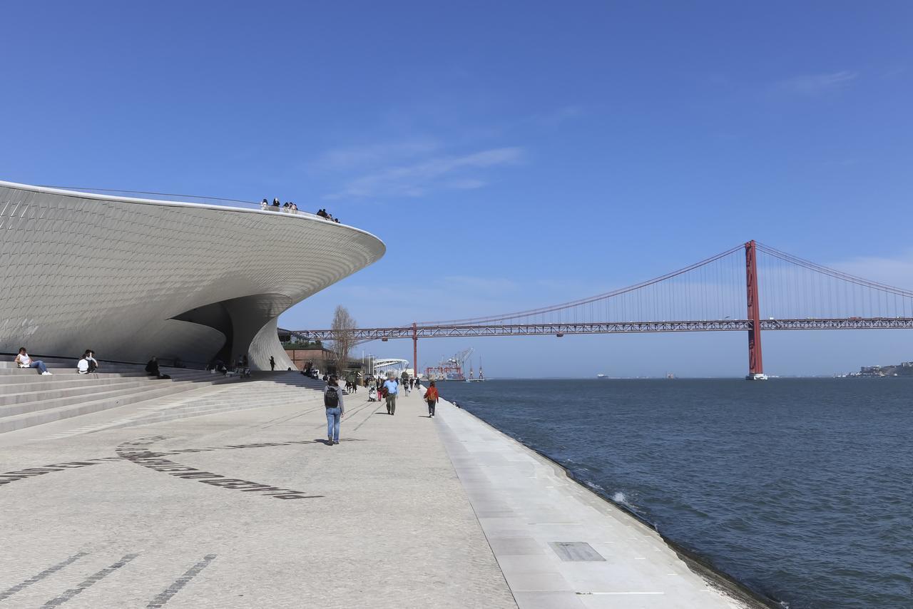 Belem Gardens By Homing *