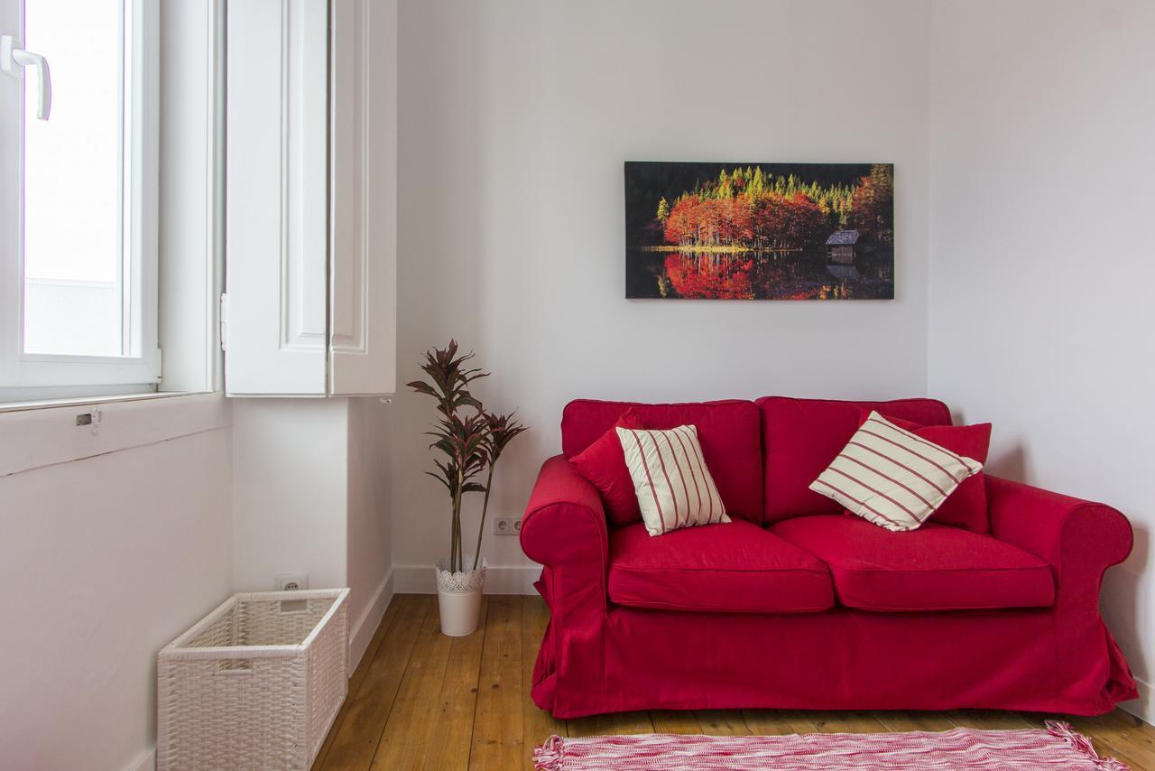Apartamento Belem Gardens By Homing *