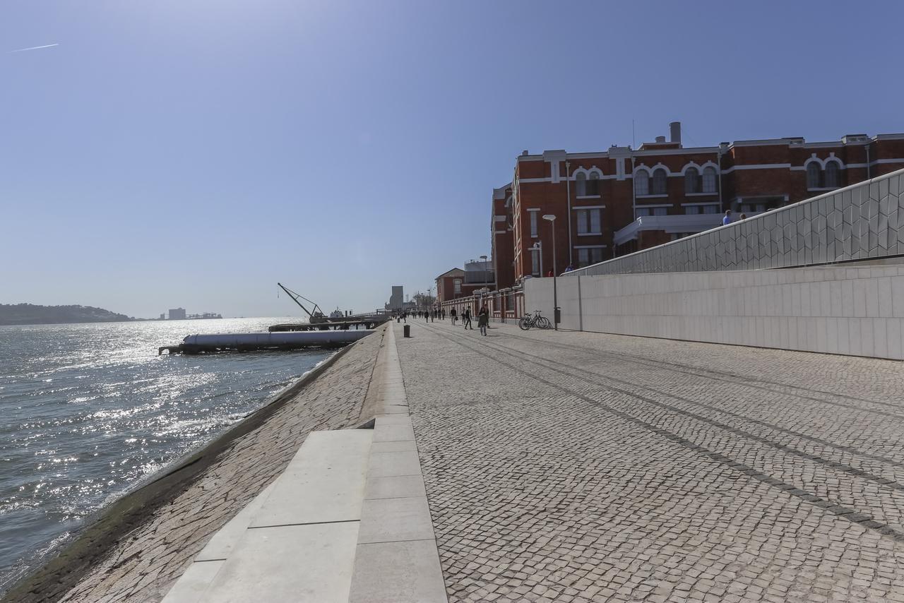 Belem Gardens By Homing Apartamento Lisboa