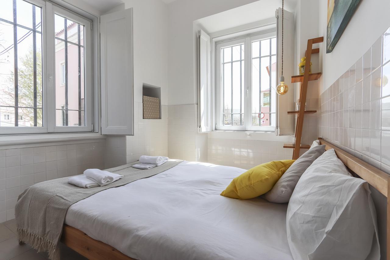 Belem Gardens By Homing Apartamento Lisboa