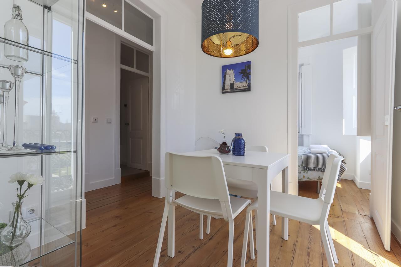 Belem Gardens By Homing Apartamento