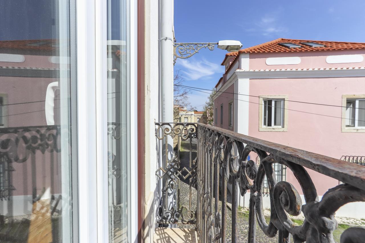 Belem Gardens By Homing Lisboa