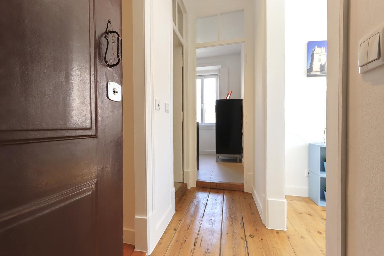 Apartamento Belem Gardens By Homing Lisboa