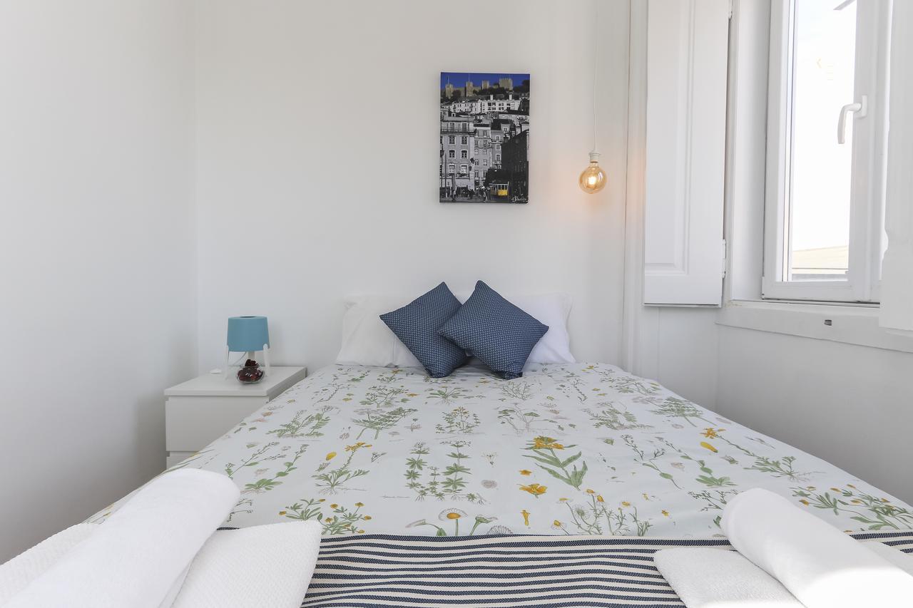 Belem Gardens By Homing Apartamento Lisboa