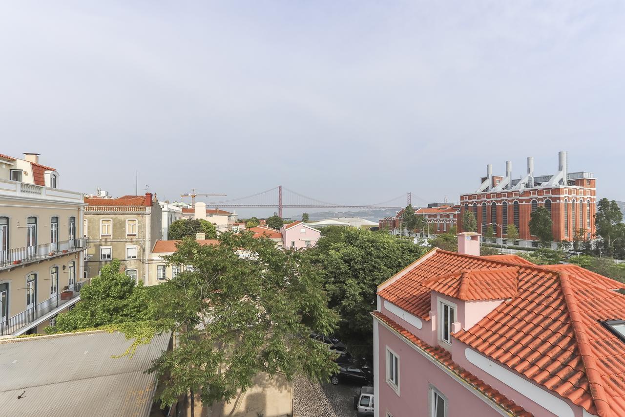 Apartamento Belem Gardens By Homing Lisboa