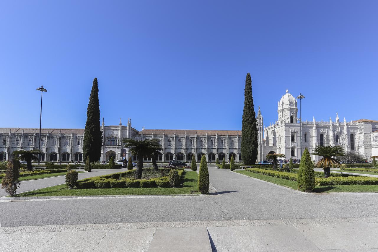 Belem Gardens By Homing
