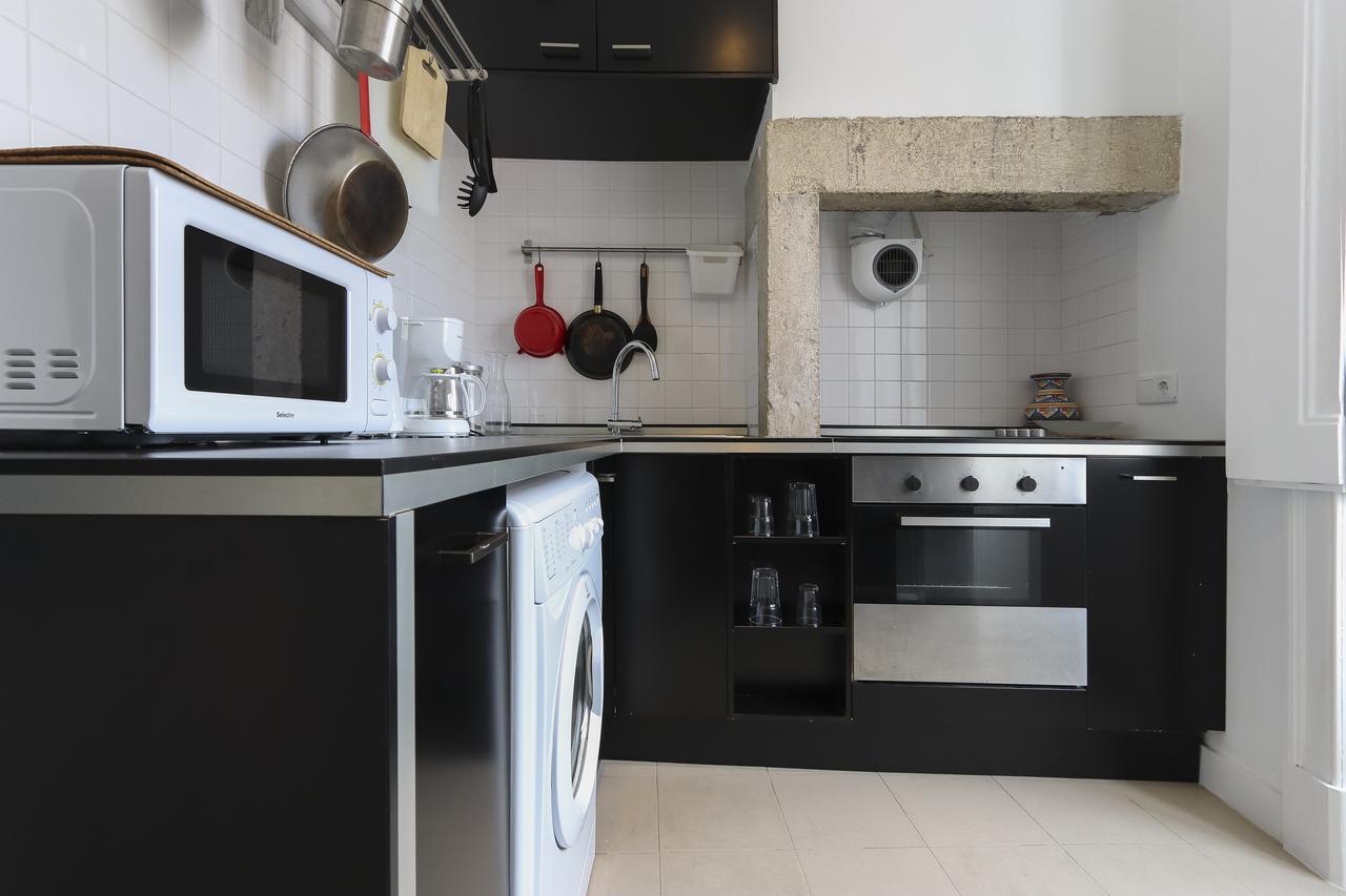 Apartamento Belem Gardens By Homing *