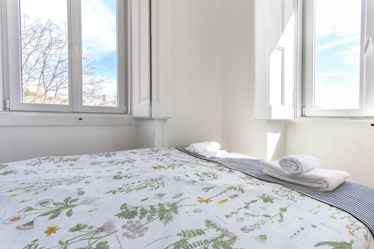 Apartamento Belem Gardens By Homing