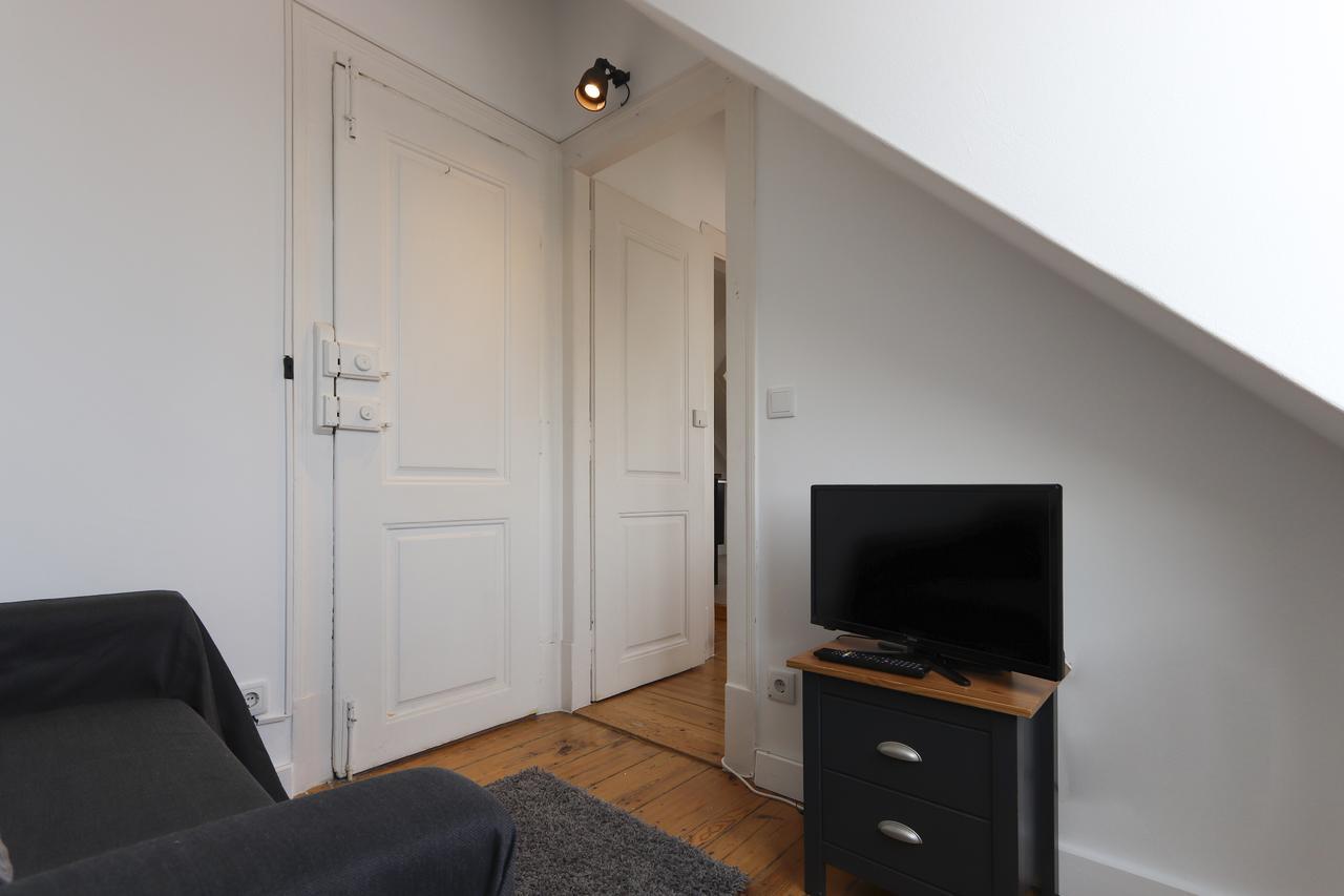 Belem Gardens By Homing Apartamento *