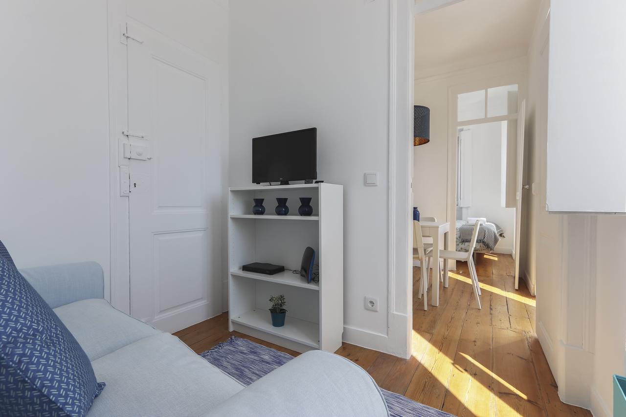 Apartamento Belem Gardens By Homing *