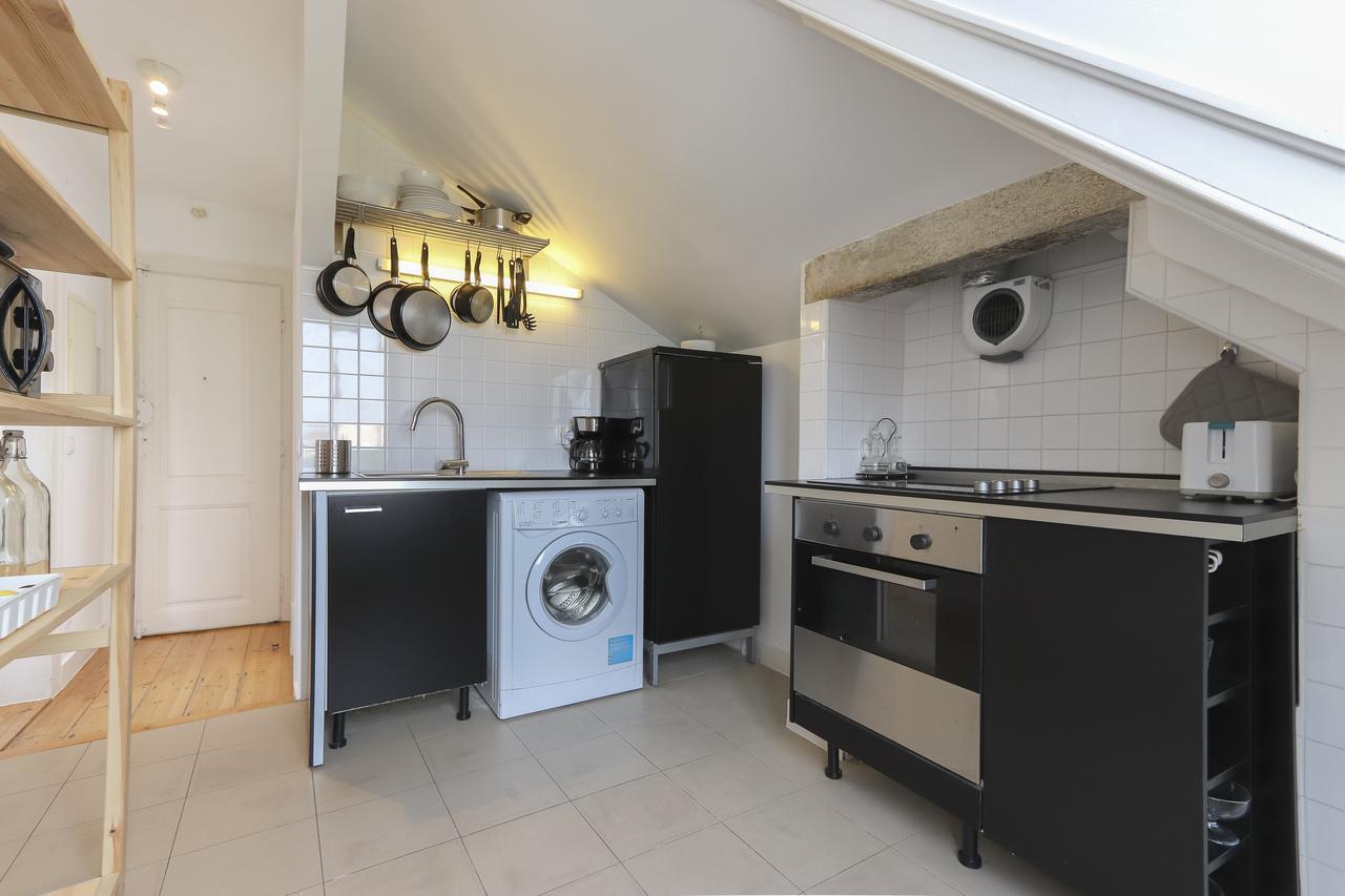 Apartamento Belem Gardens By Homing Lisboa