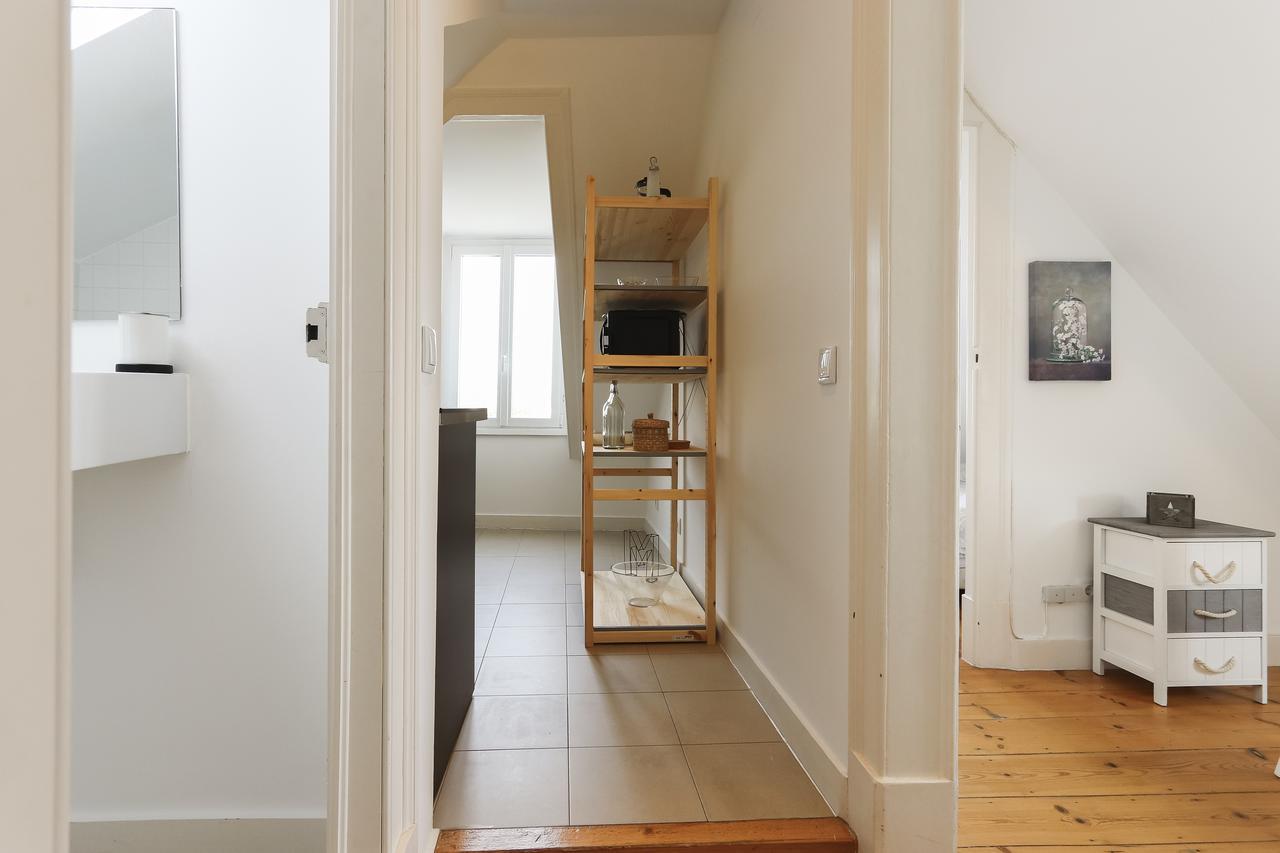 Apartamento Belem Gardens By Homing Lisboa