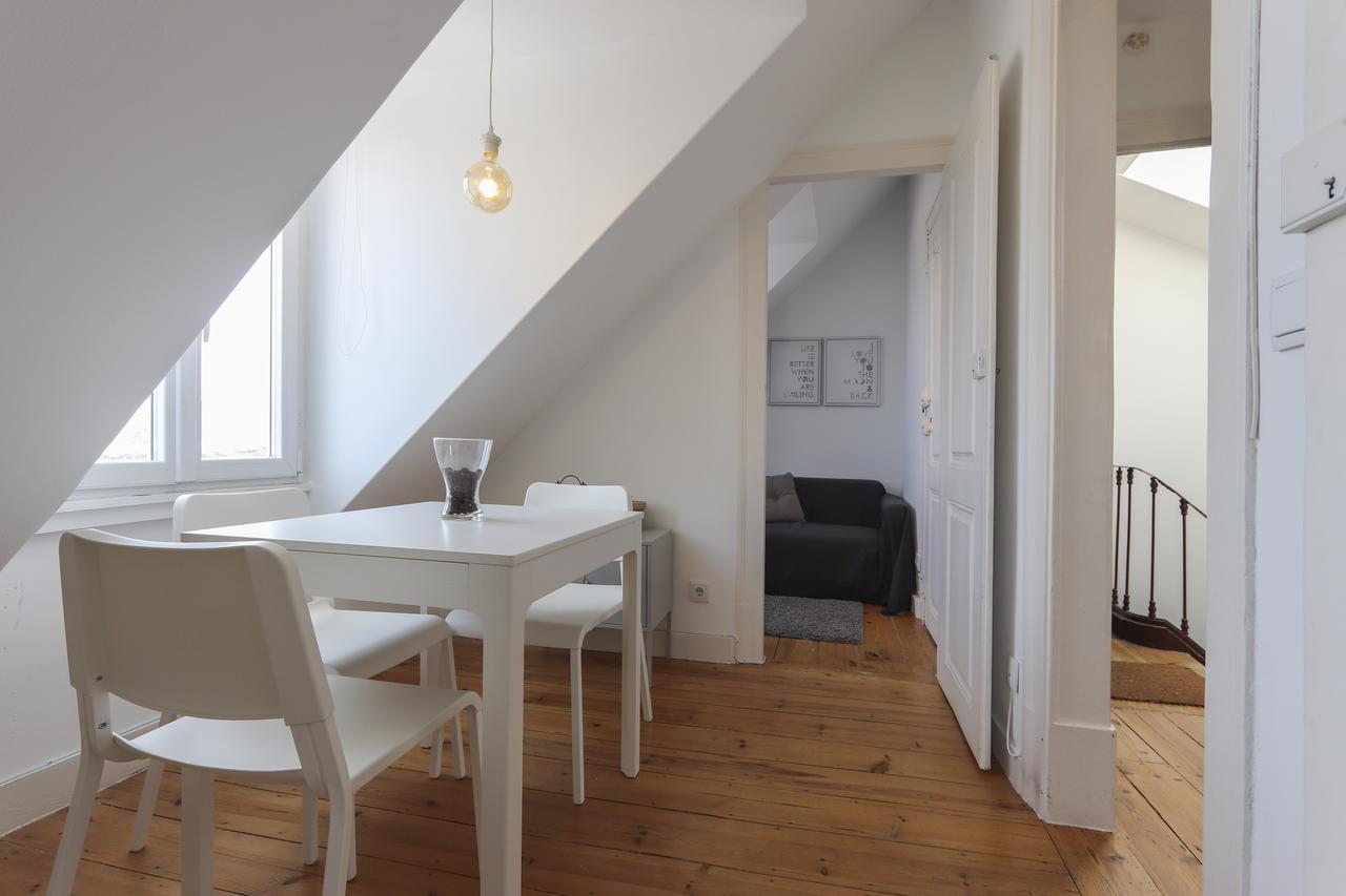 Belem Gardens By Homing Apartamento