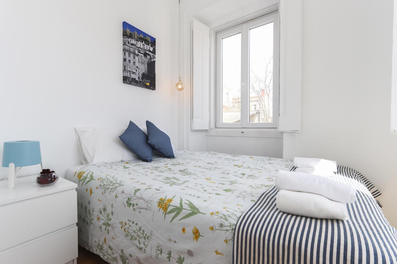 Apartamento Belem Gardens By Homing *