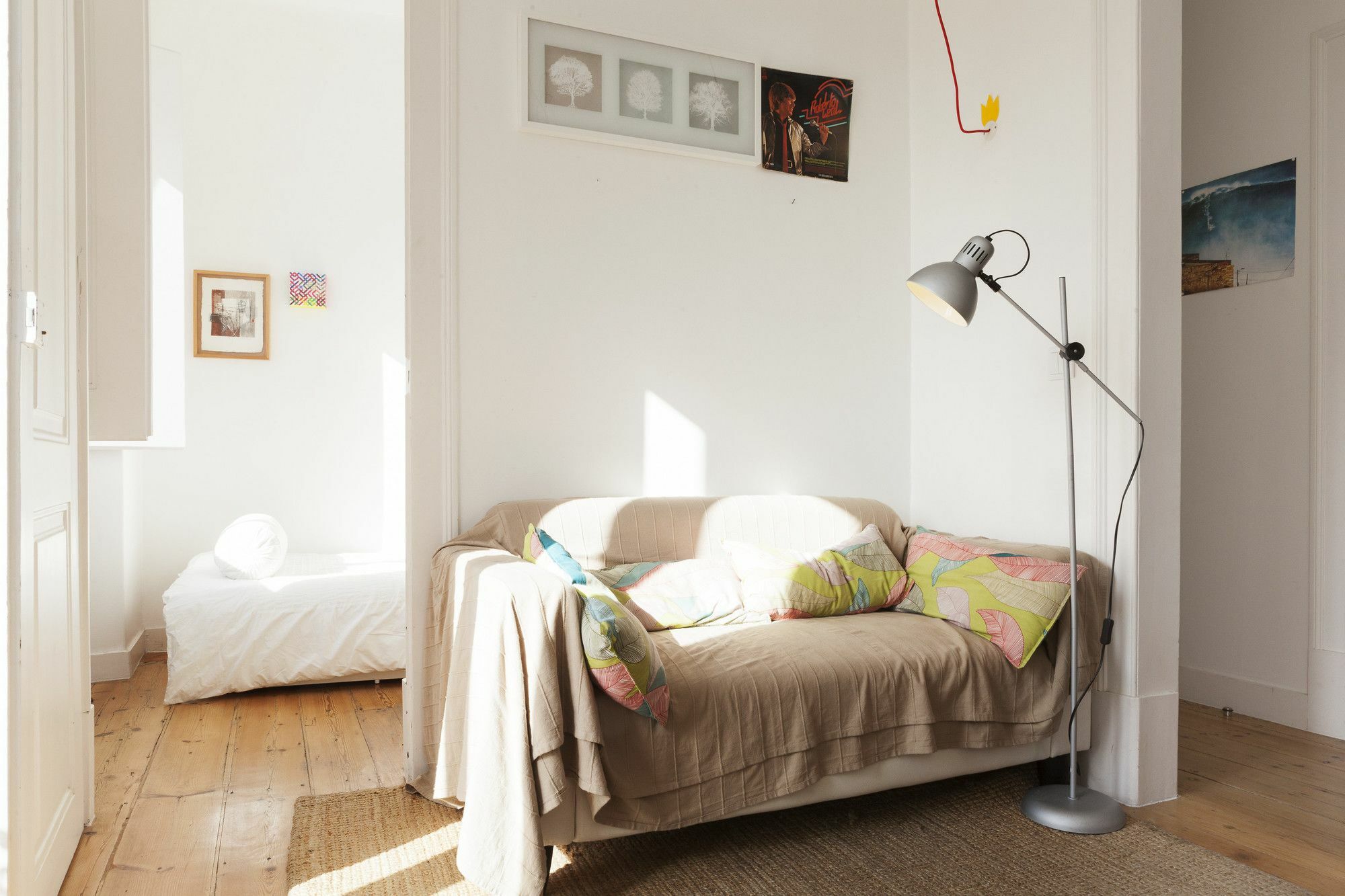Apartamento Belem Gardens By Homing