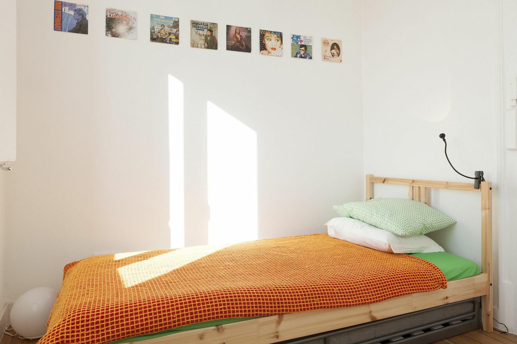 Apartamento Belem Gardens By Homing Lisboa
